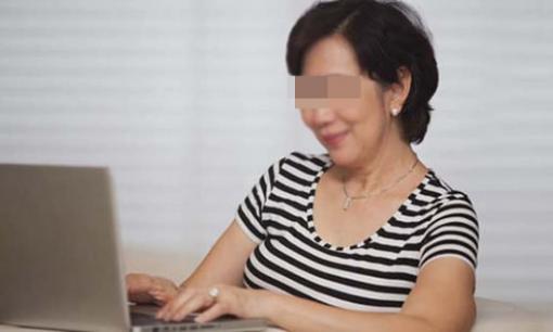 Than mẹ chồng quá lười, cô gái bị dân mạng 'ném đá': 'Sướng mà không biết hưởng!'