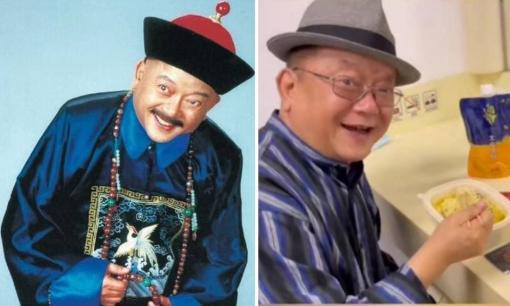 Mỗi tháng phí sinh hoạt lên đến vài tỷ đồng, 'Hòa Thân' Vương Cương khiến dân mạng băn khoăn khi chỉ ăn mì gói đạm bạc