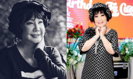 Chuyện đời 'tếu nữ Sài Gòn' Mỹ Chi: Ba lần dang dở, tự tay chuẩn bị sính lễ cho chồng lấy vợ mới