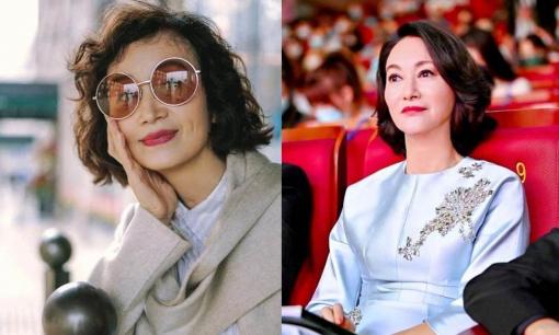 Đối với phụ nữ trên 50 tuổi, không nên làm 3 kiểu tóc này, không chỉ các bà các cô đầy ý tứ mà còn rất cổ hủ