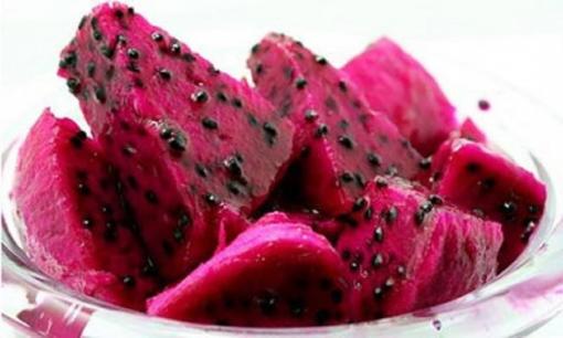 Bác sĩ ban đầu nói rằng thanh long và nó là 'thiên địch' và không nên ăn cùng nhau, bạn có biết nó là gì không? 