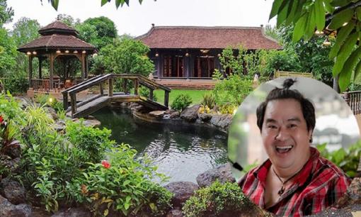 Tài sản của Hoàng Mập khủng cỡ nào mà dám khẳng định: 'Trong nghề tôi có thể là nghệ sĩ hạng C nhưng tài sản luôn là hạng A'