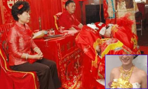 Không chịu gọi mẹ chồng, dâu mới bị tát mạnh ngay trong đám cưới, thế nhưng hành động sau đó của cô khiến bà phải thay đổi