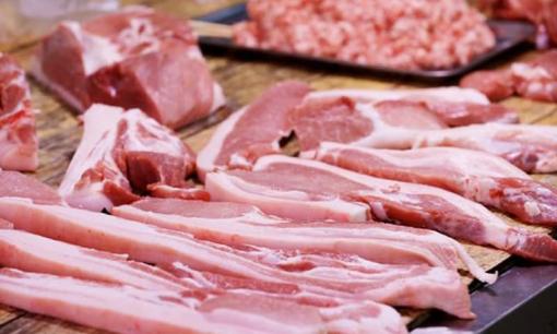 4 bộ phận này của heo được bác sĩ khuyên nên ít ăn nếu không muốn 'tiền mất tật mang', hãy cùng tìm hiểu 