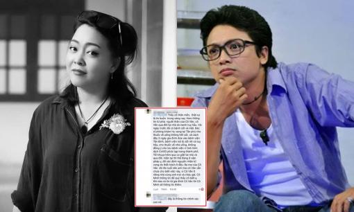 Hé lộ nguyên nhân ca sĩ Phan Cẩm Vân qua đời, ai đọc cũng nghẹn ngào?