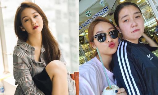 Sau 6 năm gắn bó, Khả Ngân và quản lý kiêm bạn thân chính thức thông báo đã  'đường ai nấy đi'