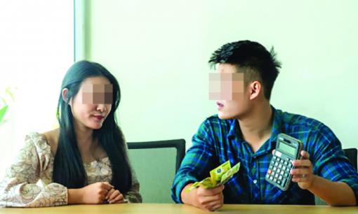 Em vợ vay hơn 700 triệu làm ăn nhưng thất bại, chồng từ chối cho vay thêm ai ngờ vợ lại giấu diếm làm điều gây sốc