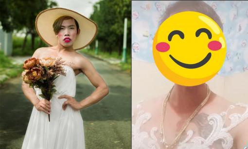 'Công chúa Thủy Tề' Tùng Sơn từng náo loạn một thời tái xuất cõi mạng, ngoại hình trông khác lạ