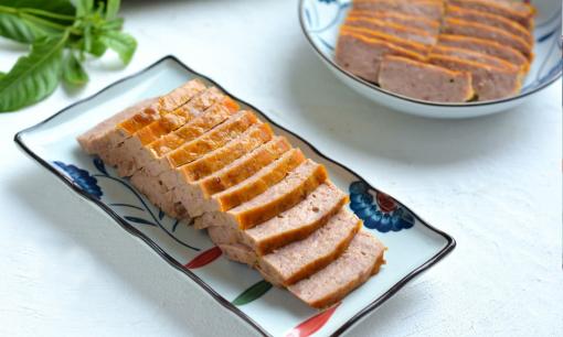 Không cần mua chả ở bên ngoài, dạy bạn cách làm chả thơm ngon, sạch sẽ và đảm bảo vệ sinh