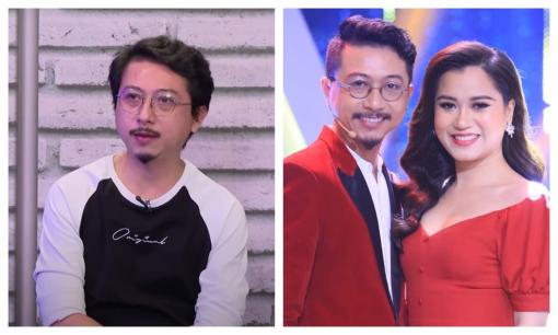 Hứa Minh Đạt lần đầu tiết lộ Lâm Vỹ Dạ đập luôn điện thoại xịn vì ghen