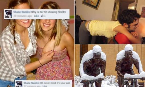 22 bức ảnh có thể khiến bất cứ ai nhìn cũng không tin vào mắt mình