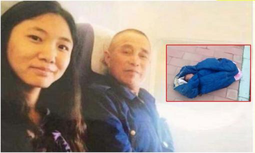 Bé gái bị bỏ rơi ngoài đường 24 năm trước giành học vị tiến sĩ sau khi được nhận làm con nuôi, cha mẹ ruột thấy thế liền mang tiền được đền bù nhà đến nhận huyết thống 