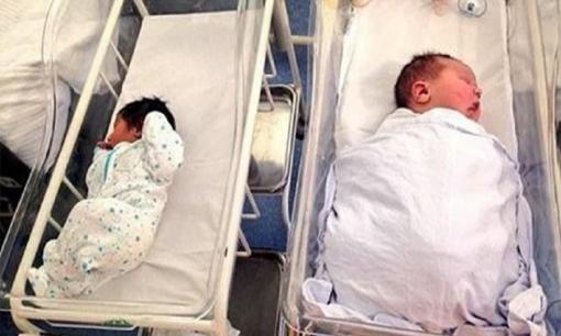 37 năm trước, 'em bé khổng lồ' vừa chào đời với cân nặng hơn 7 kg đã gây xôn xao nước Mỹ, bây giờ anh ấy thế nào? 