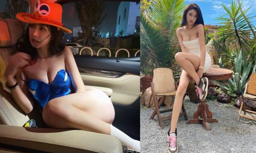 Nhan sắc và thân thế 'hạng khủng' của vị hôn thê Ngô Diệc Phàm, học vấn càng 'đáng nể'