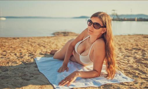 Ngực chảy xệ đáng kể sau khi cho con bú? Hướng dẫn bạn 4 cách phục hồi độ săn chắc và căng mọng