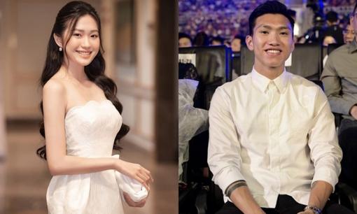 Bạn gái tin đồn của Đoàn Văn Hậu trả lời khi bị thắc mắc: Có phải từng làm người thứ ba?