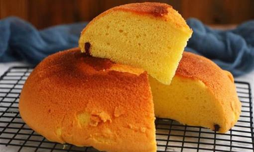 Tự làm bánh bông lan bằng nồi cơm điện, ngon hơn bánh làm từ lò nướng, vừa thơm vừa mềm