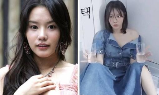 Từng dính nghi vấn phẫu thuật thẩm mỹ khiến mặt cứng đơ, mỹ nhân 'Sắc đẹp ngàn cân' giờ thay đổi đến nỗi không nhận ra 