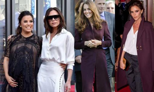 14 nhóm bạn thân nổi tiếng của Hollywood, danh sách chứng tỏ Victoria Beckham đúng là 'bà chúa quảng giao' 