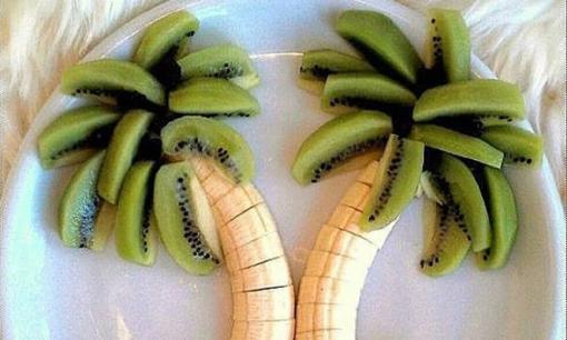 Tác dụng 'bí mật' của 10 loại trái cây 