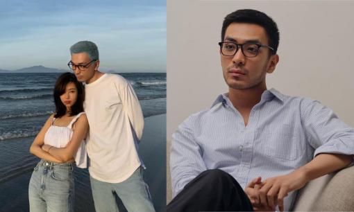 Khoe cậu em trai nam tính, Min được nhiều fan nữ nhận làm chị dâu