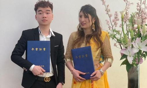 Nguyễn Minh Sơn - Nhân tài tương lai trong lĩnh vực IT