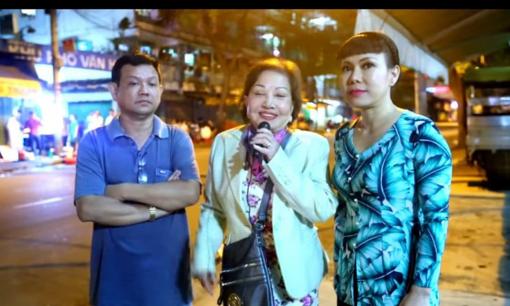 Việt Hương và Bình Tinh đau lòng khi nghe tin nghệ sĩ Thanh Dũng qua đời mắc Covid-19