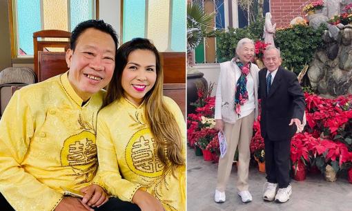 Bố và em trai của ca sĩ Cam Thơ bị nhiễm Covid-19 khi sống tại Việt Nam 