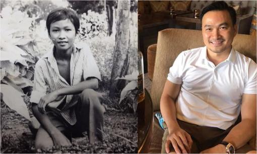 Chi Bảo lần đầu tiết lộ chuyện quá khứ của gia đình, cũng từng làm đủ nghề để mưu sinh