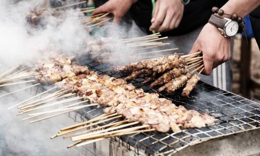 Người trên 45 tuổi, không ăn 4 loại thực phẩm sau, chúng thực sự có hại cho dạ dày