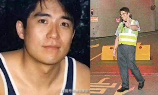 Nam diễn viên Hồng Kông 66 tuổi chuyển sang làm nhân viên bảo vệ vì hết thời, thu nhập hàng tháng hơn 50 triệu đồng