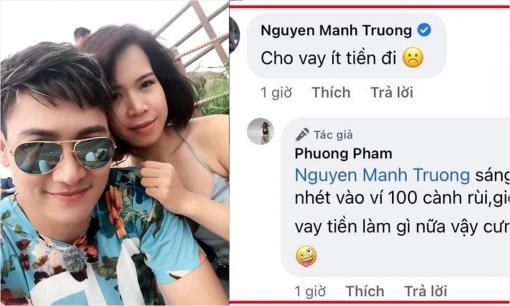 'Shark Long' trong phim giàu có, sang chảnh là thế nhưng ngoài đời chỉ được vợ cho 100 ngàn mỗi ngày