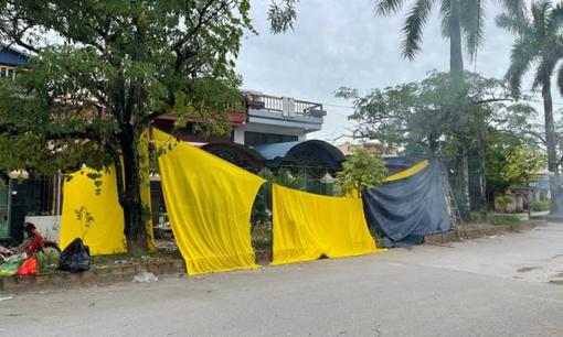 Vụ cháy khiến 4 người trong gia đình tử vong: Bố mua 15 lít xăng đổ vào phòng con gái châm lửa đốt