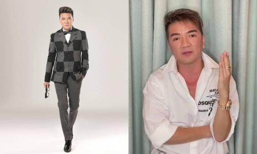 Đàm Vĩnh Hưng bất ngờ nhắn nhủ cực căng đến nữ YouTuber giữa 'drama' 96 tỷ, tuyên bố sẽ nhờ pháp luật can thiệp