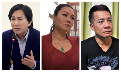 NSƯT Ngọc Huyền, NSƯT Kim Tử Long cùng dàn sao Việt bàng hoàng lúc nửa đêm vì tin nghệ sĩ Bạch Mai qua đời