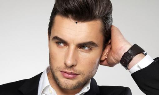 Những nốt ruồi bạc tỷ trên mặt đàn ông giàu sang, dễ làm nên nghiệp lớn, đừng dại mà tẩy xóa