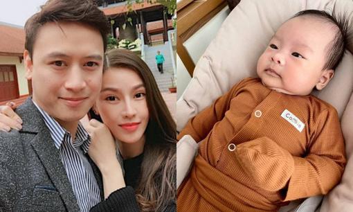 Hậu tung bằng chứng tố bạn trai không chịu nhận con, Quế Vân ẩn ý cực gắt: 'Đàn ông khốn nạn tôi nghe nhiều'