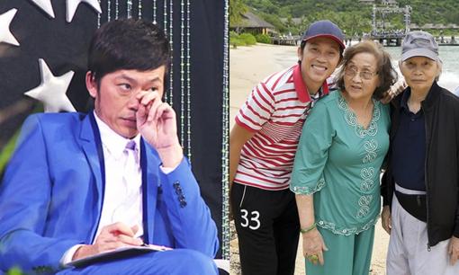 Em gái NS Hoài Linh gây lo lắng khi thông báo tình trạng sức khoẻ của bố, dàn sao lập tức vào động viên 