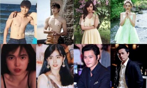 Giật mình trước những cặp 'song sinh thất lạc' của showbiz: Shark Long 'Hương vị tình thân' giống Lee Min Ho như hai giọt nước