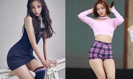 Nhan sắc bạn gái tin đồn của Lee Min Ho, gương mặt ngây thơ và thân hình nóng bỏng khiến fan nam 'đổ gục'