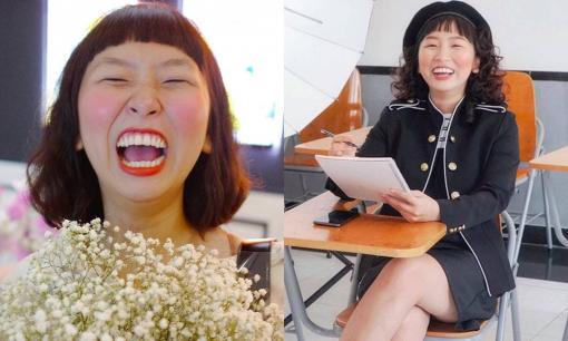 Trang Hý sau 7 năm trở thành hiện tượng mạng: Sở hữu lượng fan đông đúc nhờ gương mặt hài hước và 'lầy lội'