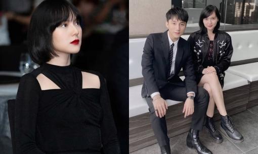 Hậu drama chia tay của Sơn Tùng và Thiều Bảo Trâm, Hải Tú bất ngờ được netizen 'quay xe' bênh vực nhờ 3 chữ này