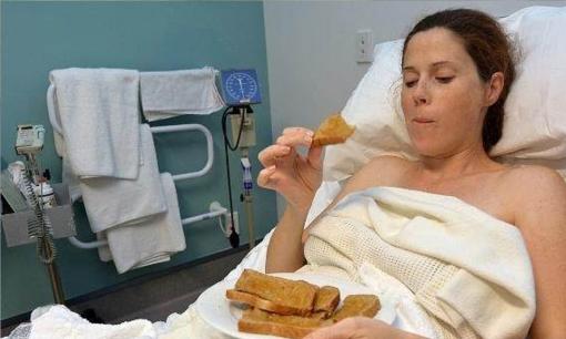 Loại thực phẩm này được mệnh danh là “thần dược cho quá trình sinh nở”, mẹ có thể ăn một ít trước khi lên bàn đẻ sẽ có lợi cho quá trình sinh nở