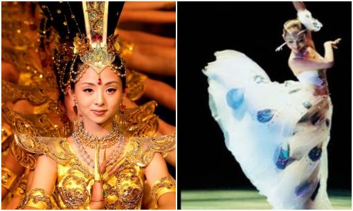 Diễn viên 'Phật bà nghìn tay' được nhà giàu theo đuổi 8 năm trời vì quá xinh đẹp, ai ngờ về sau lại thành ra thế này