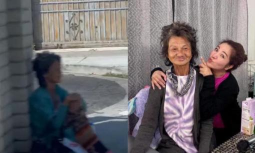 “Chăn ấm nệm êm” không bao lâu, ca sĩ Kim Ngân lại tiều tuỵ bên vệ đường khiến ai nấy phải xót xa