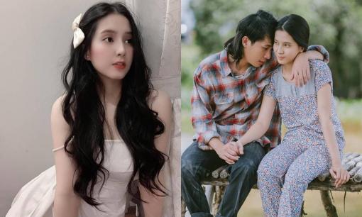 Thiên An lần đầu lộ diện với nhan sắc cực quyến rũ sau lùm xùm có con gái với Jack