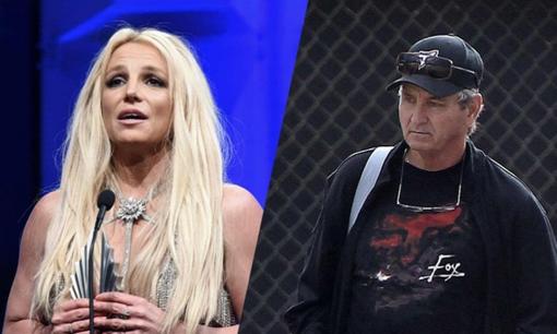 Britney Spears tố cáo bị cha ruột tống tiền trước khi từ bỏ quyền giám hộ