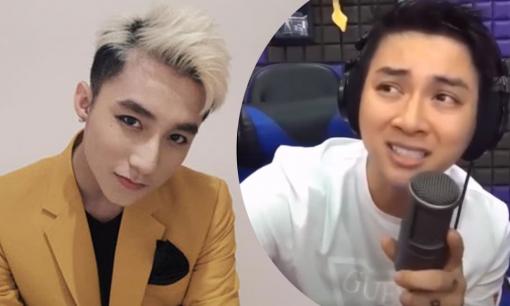 Hoài Lâm 'đốn tim' fan với bản cover 'Âm thầm bên em' của Sơn Tùng cực ngọt