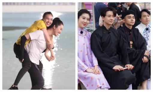 Hé lộ hậu trường dàn cast Running man Việt Nam tại Hàn Quốc, vẫn không thấy Jack