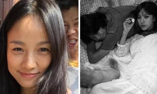8 năm hôn nhân của Lee Hyori và chồng: Tài sản nghìn tỷ nhưng không con cái, bỏ phố về quê trồng rau nuôi chó 